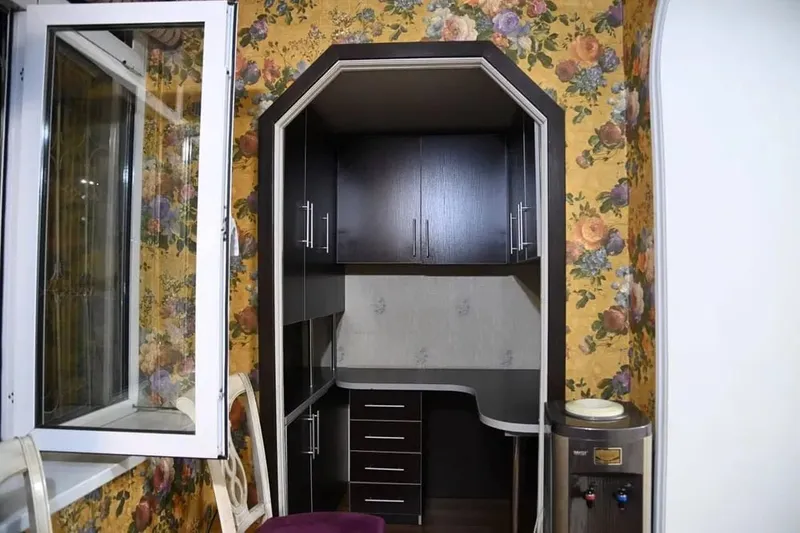 Сдается 3-комнатная квартира в Мирабаде (ул. Афрасиаб) — фото 6