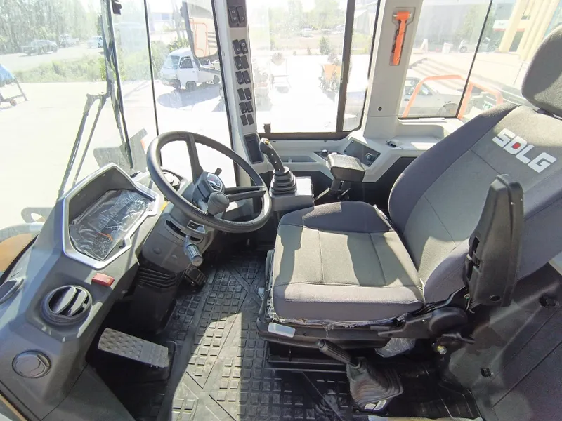 Погрузчик SDLG 3.2 куба, в РАССРОЧКУ!!! 2 Погрузчик SDLG 3.2 куба, в РАССРОЧКУ!!! 2