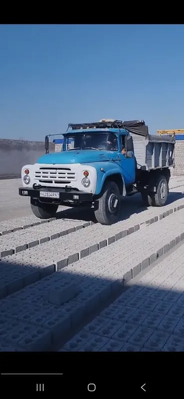 Шлакоблок 1450 сўм 1 Шлакоблок 1450 сўм 1