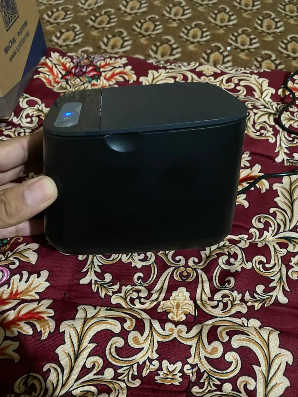 Принтер Xprinter xp58ts 4 Принтер Xprinter xp58ts 4