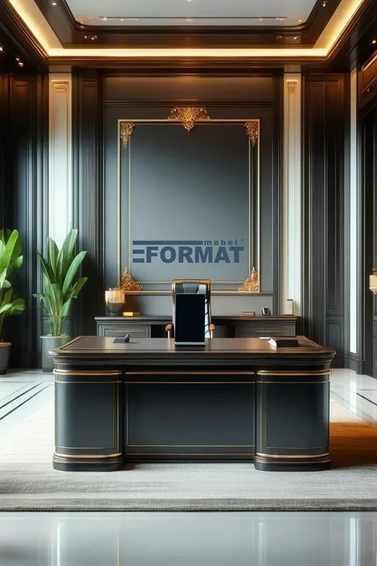 Офис мебель на заказ / ofis mebel — фото 3