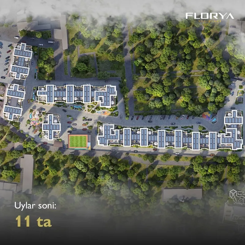 Srochna Ibn sino toshmi 3+1/8/9 Florya residence 4 Srochna Ibn sino toshmi 3+1/8/9 Florya residence 4