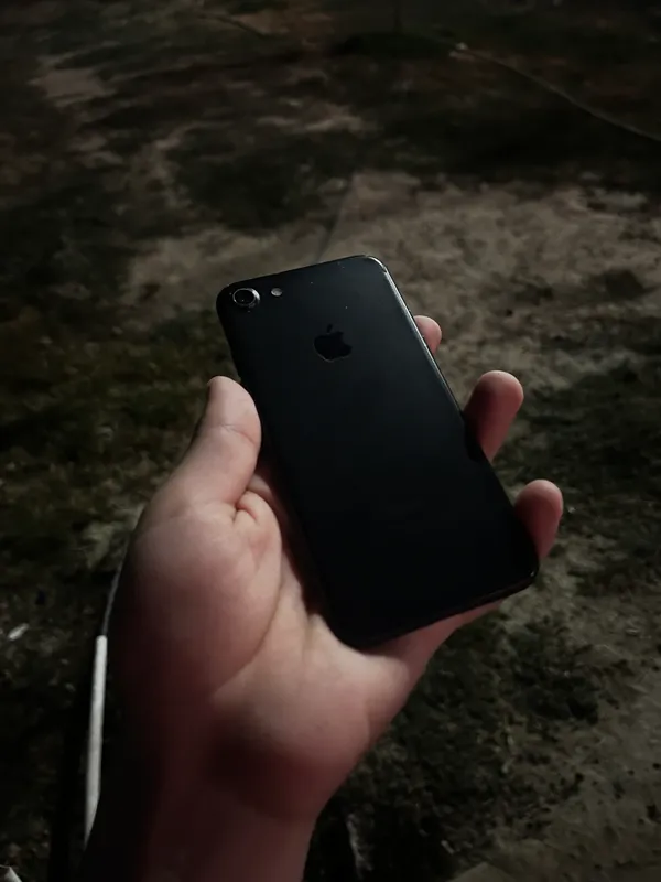 iPhone 7 пароль заблокирован 3 iPhone 7 пароль заблокирован 3