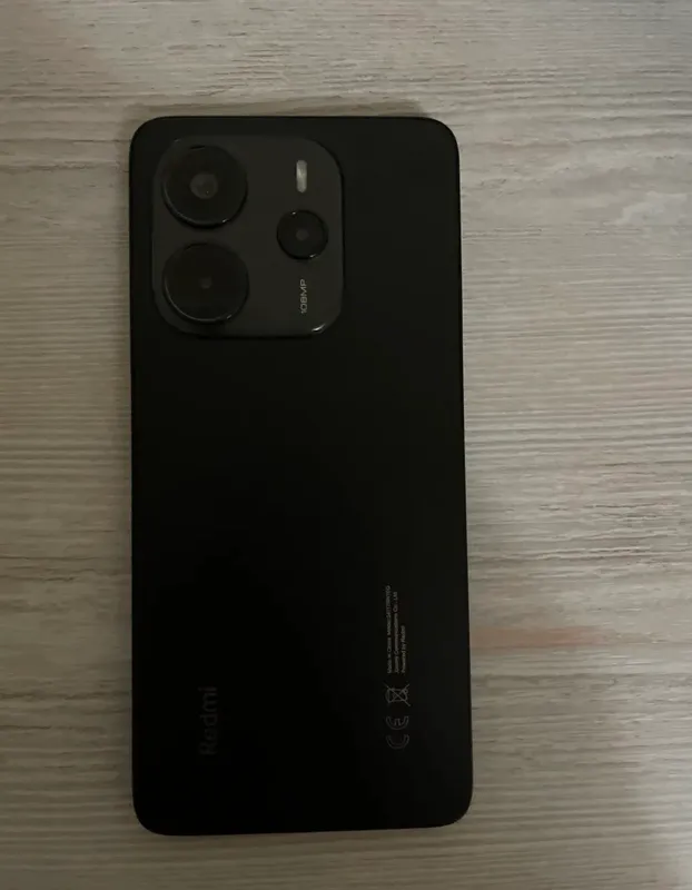 Redmi note 14 8/128 1