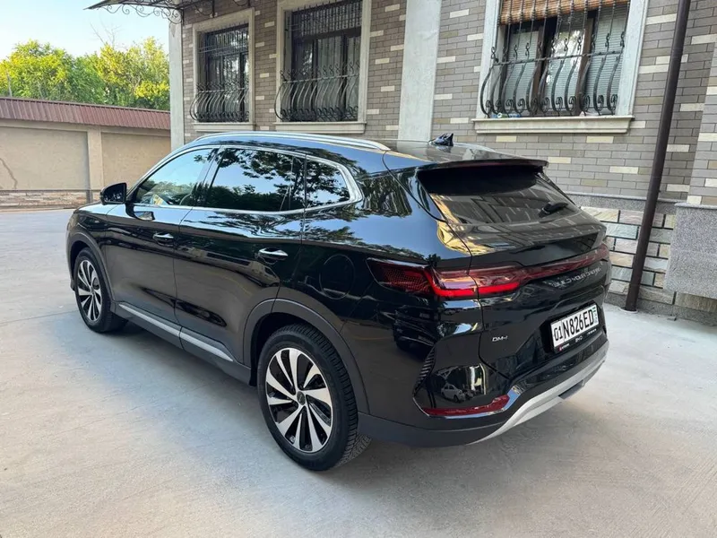 Byd chompion gibrid 2024 sotiladi 6 Byd chompion gibrid 2024 sotiladi 6