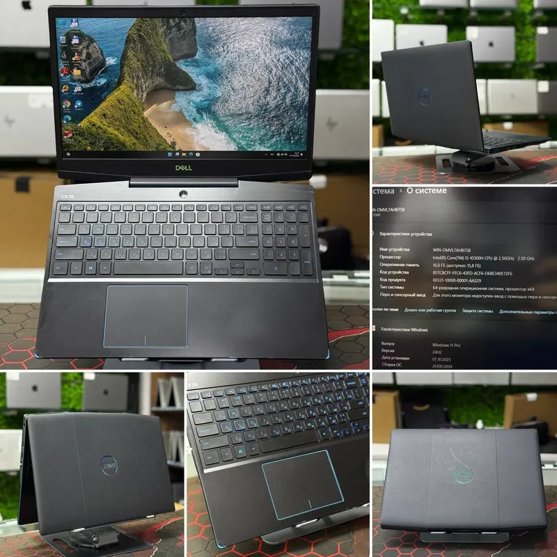 Dell Tuf Gaming