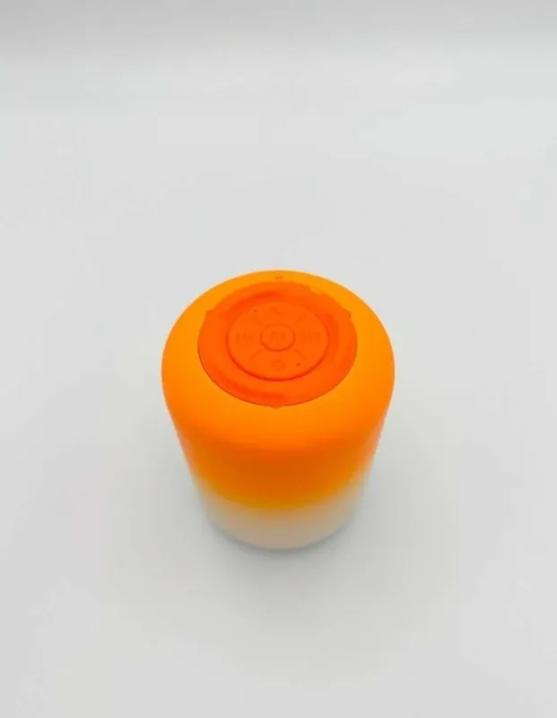 MI Xiaomi Bluetooth speaker embrace your smart life — фото 2