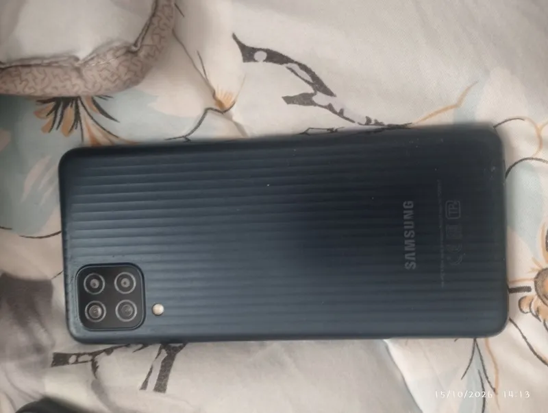 Samsung Galaxy M12 2