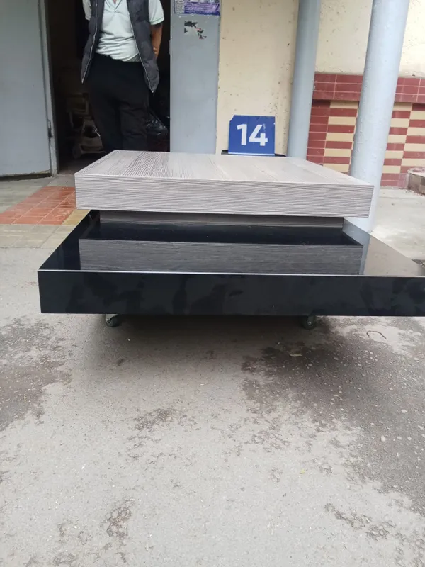 Журналы стол продается. — фото 1