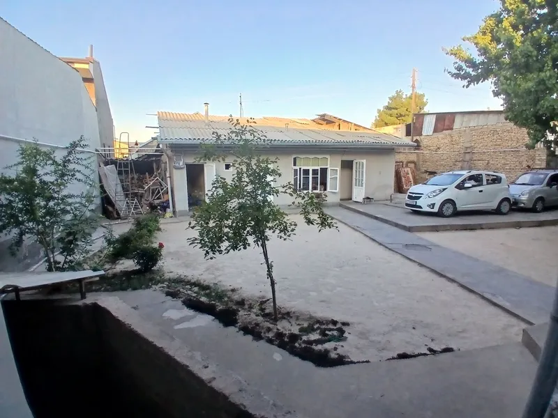 Учтепа Бешкайрагач 2 линия 5 сотак продам 2