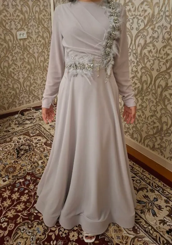 Kechki liboslar 3