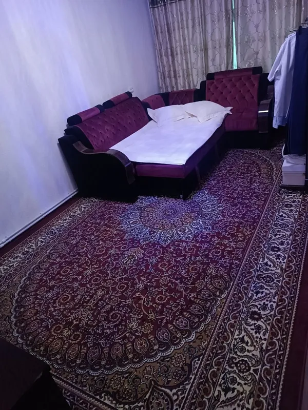 Квартира 3х комнатная Чирчик 55.000$ — фото 1