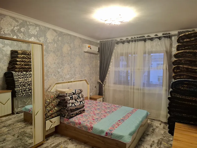 4-кичик даха 12-дом да 4-этаж 2-хонали сотилади 3 4-кичик даха 12-дом да 4-этаж 2-хонали сотилади 3