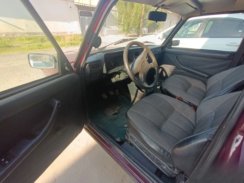Vaz 2107 injektr idiyal sastayanada 6 Vaz 2107 injektr idiyal sastayanada 6