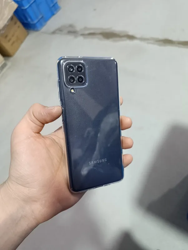 Samsung A12 2 Samsung A12 2
