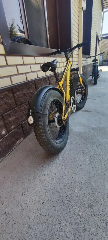 Srochno velosiped sotiladi 2