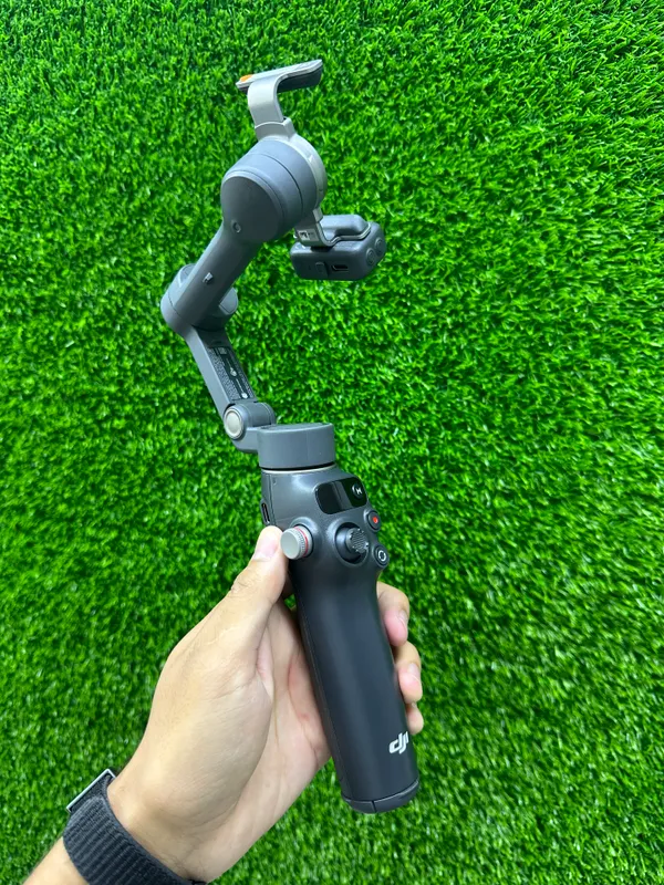 Стабилизатор Osmo Mobile 7P 8 Стабилизатор Osmo Mobile 7P 8