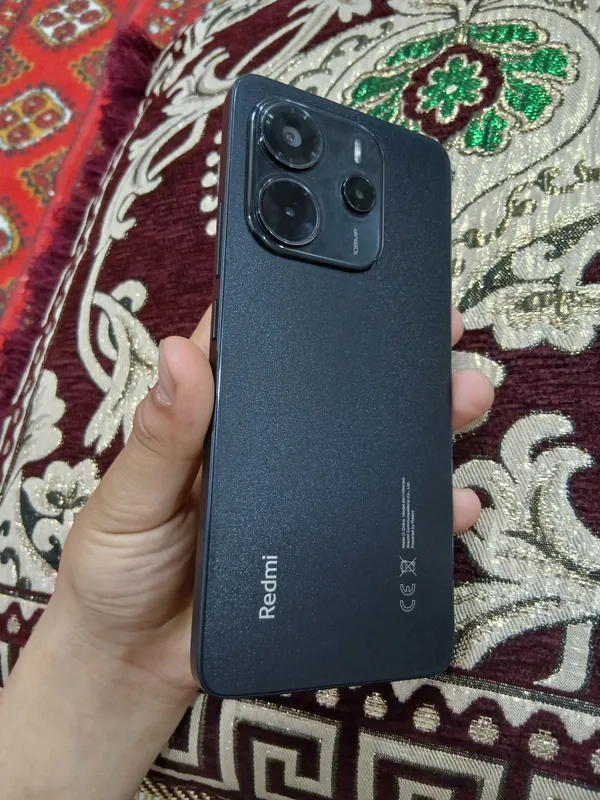 Redmi Note 14