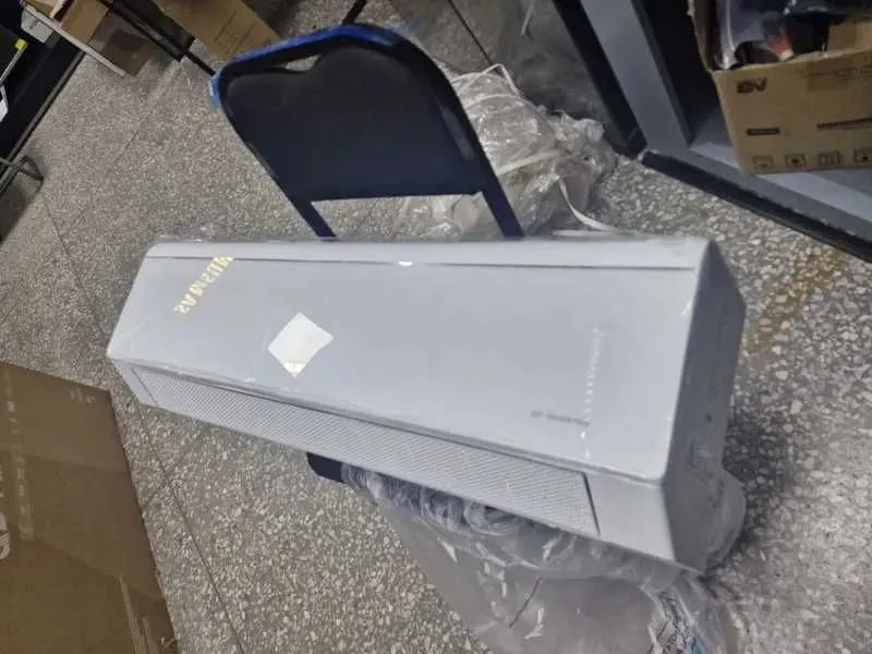Кондиционер AUX Inverter с теном 12/18 JLR примой дилер официально