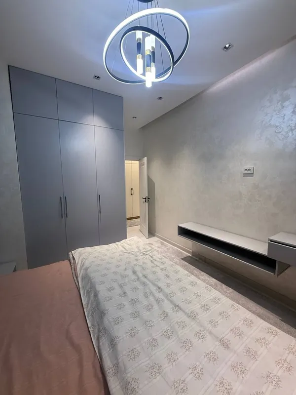 Yakkasaroy Modern’da 2 xonali yangi uy ijaraga 3