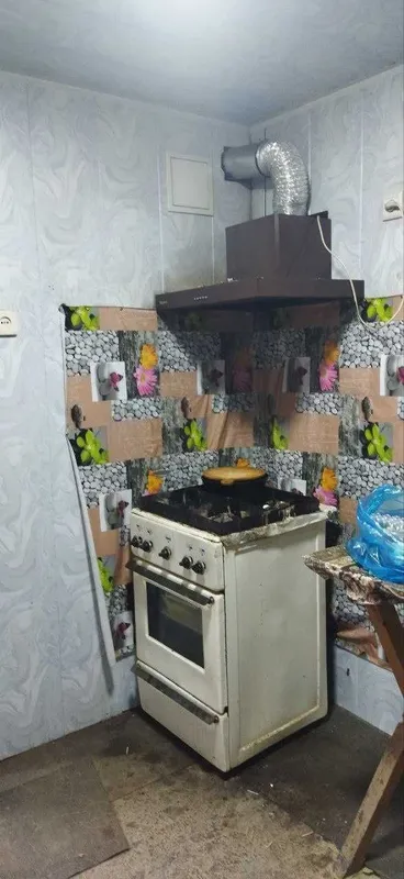 4 хонали уйнинг 2 хонаси ижарага берилади. — фото 2