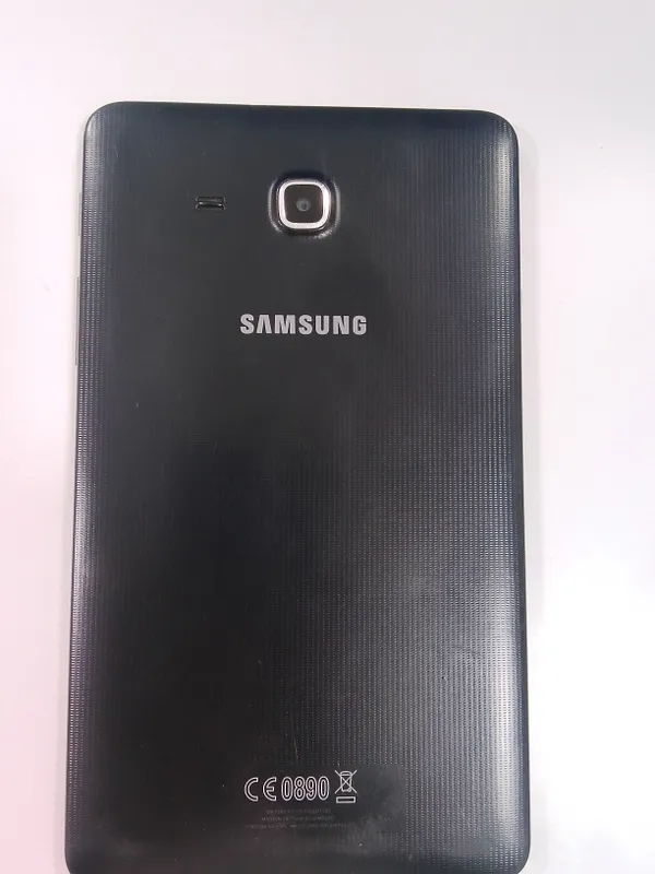 Samsung planshet 1