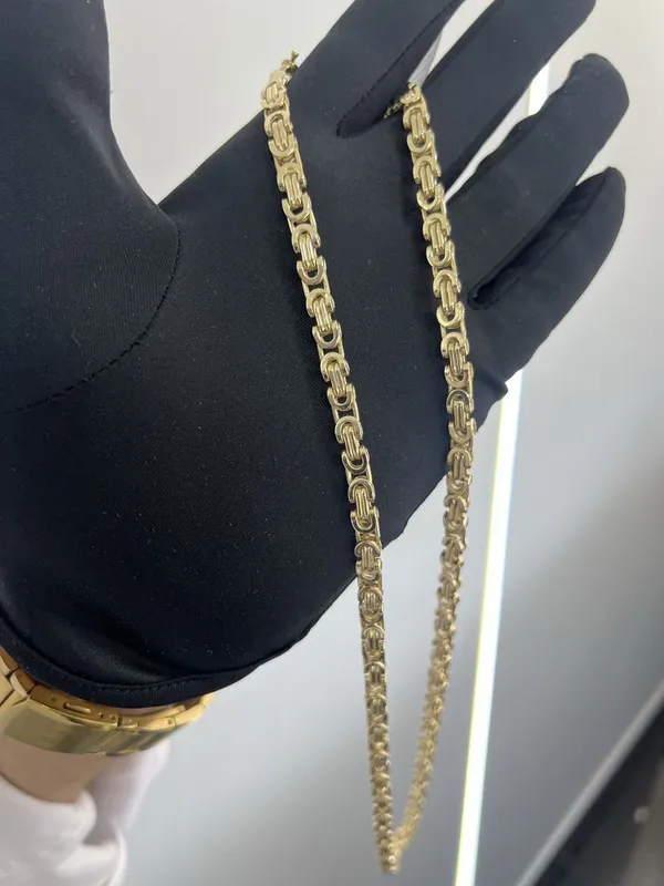 Chanel Tross 585 proba YANGI TAQILMADI — фото 1