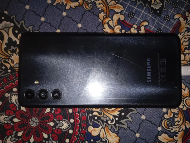 SAMSUNG GALAXY A04 S — фото 1