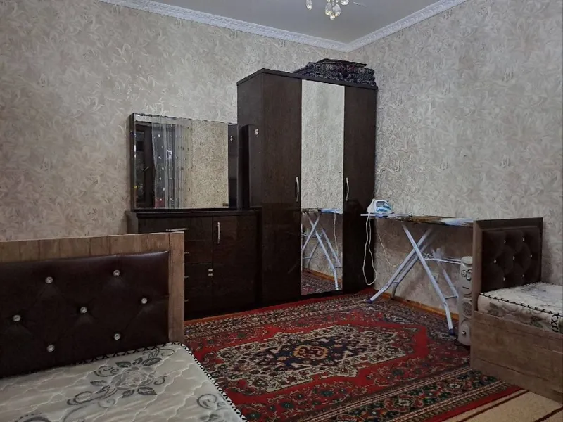 Аренда квартиры, Карасу-1 8