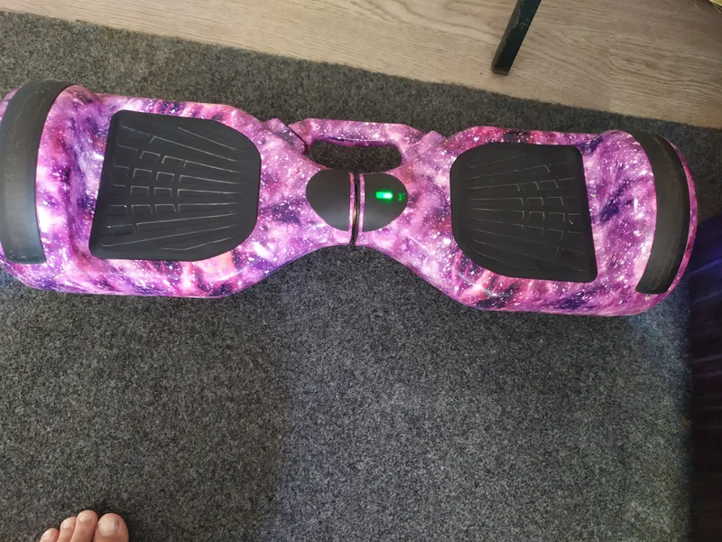 Skuter 1 Skuter 1