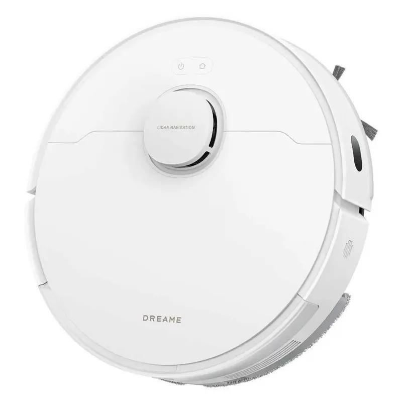 Робот пылесос Dreame D20 Plus 5