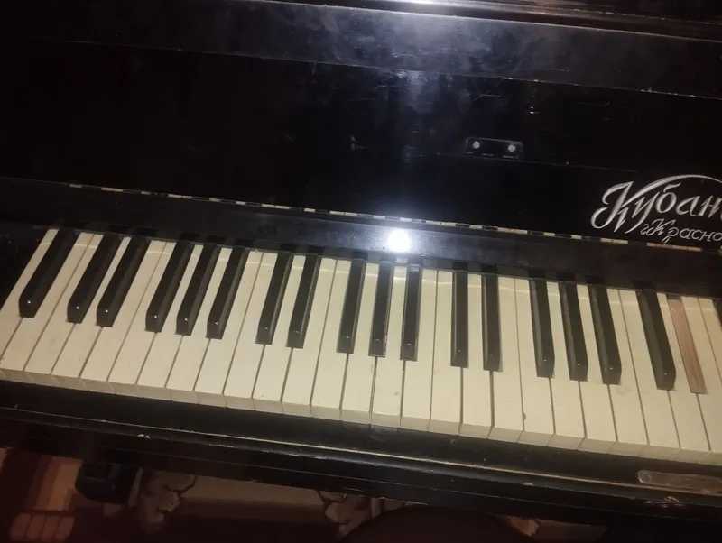 Pianino 3