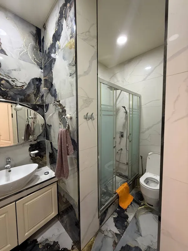 4 xonali kvartira, 190 m2, Yakkasaroy 9 4 xonali kvartira, 190 m2, Yakkasaroy 9