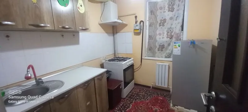 3 xonali tayyor kvartira 3 3 xonali tayyor kvartira 3