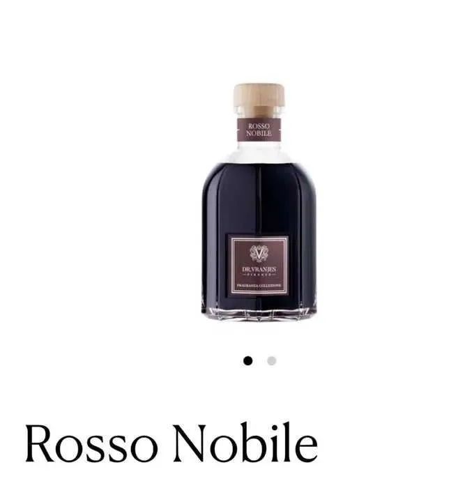 Dr Vranjes Rosso Nobile Освежитель люкс класса — фото 1