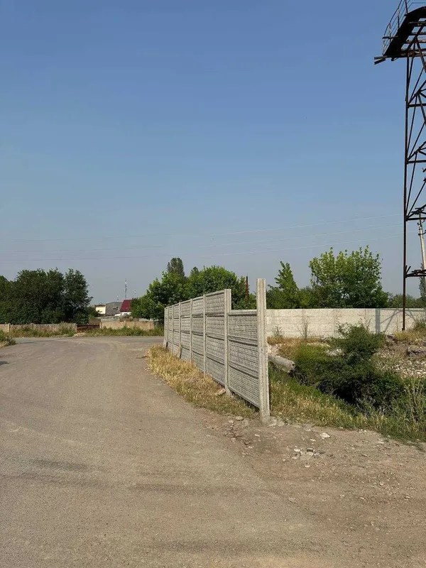 продается 4,5 Га под производство , 14 км от Ташкента , Промзона — фото 2