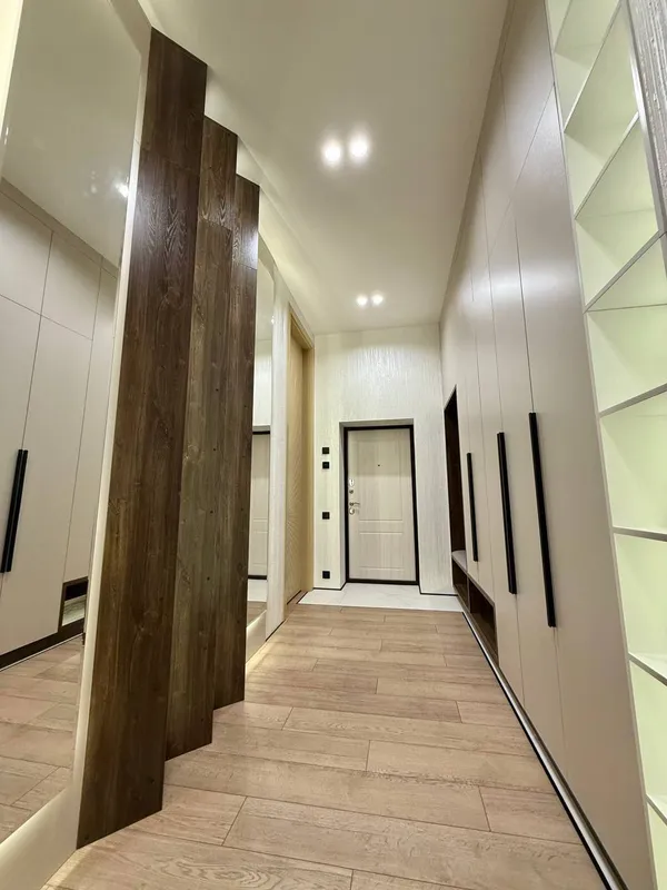 Сдается квартира ЖК The Lux Villa 3/2/3 евроремонт 6
