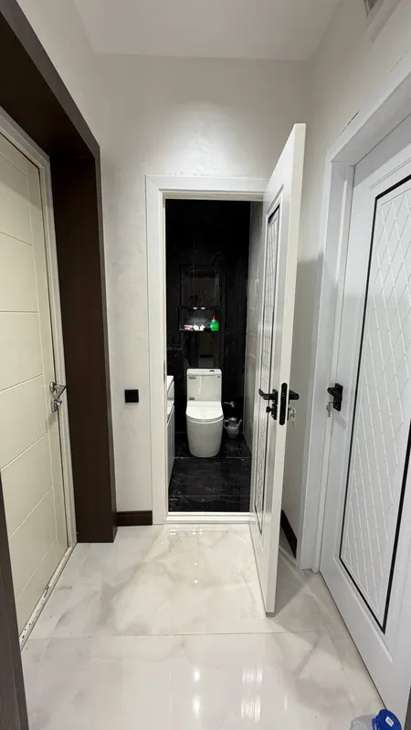 2 xonali kvartira, 46 m², Yashnobod 8 2 xonali kvartira, 46 m², Yashnobod 8