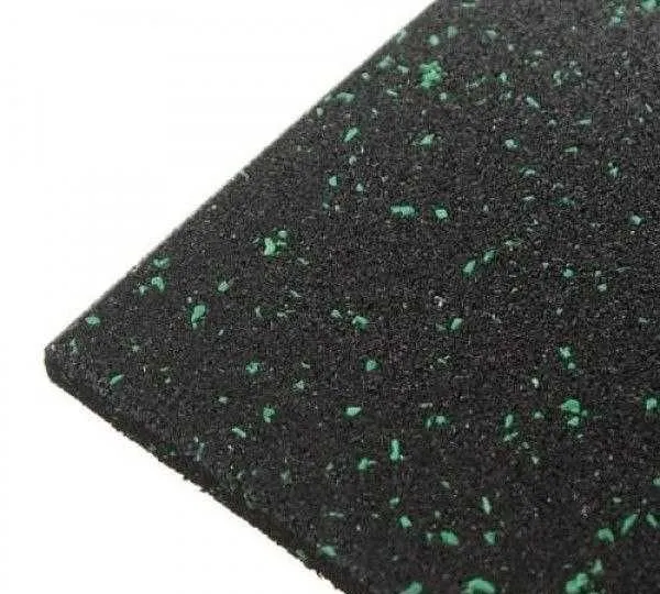 Rezina plita 49x49x20 49x49x10 100x100x20 1