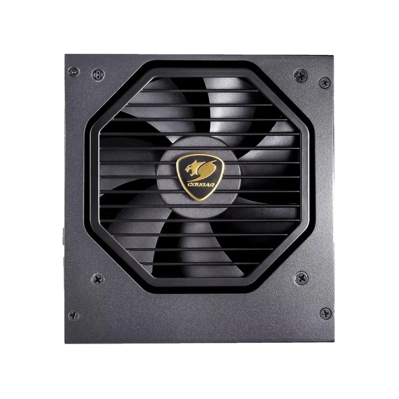 Блок питания Cougar GX-S550 550W / 80+ Gold