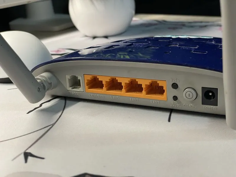 TP-Link Wi-Fi routeri 2 TP-Link Wi-Fi routeri 2