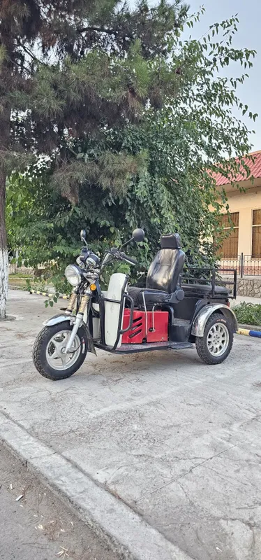 LIFAN trisikl sotiladi xolati alo 1 LIFAN trisikl sotiladi xolati alo 1
