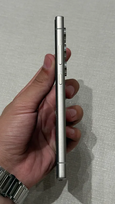 Samsung S24 Ultra 512 karopka bor narx 719$ — фото 2