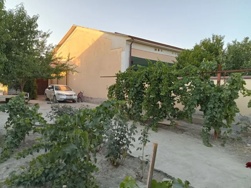 4 xonali davlat tomonidan qurilgan kotej — фото 4