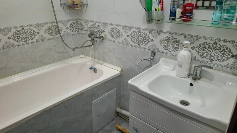 Срочно продаётся квартира. Учтепа 12 3/4/4 8 Срочно продаётся квартира. Учтепа 12 3/4/4 8
