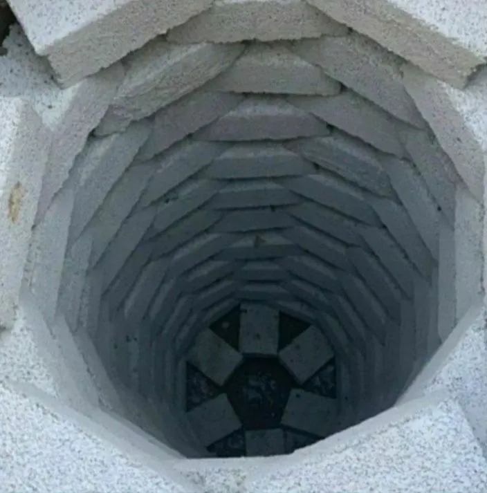 Urachi transha qazish ishlari 2