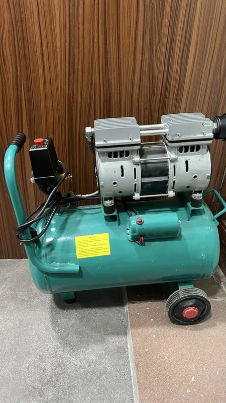 Kompressor 24 litr 3