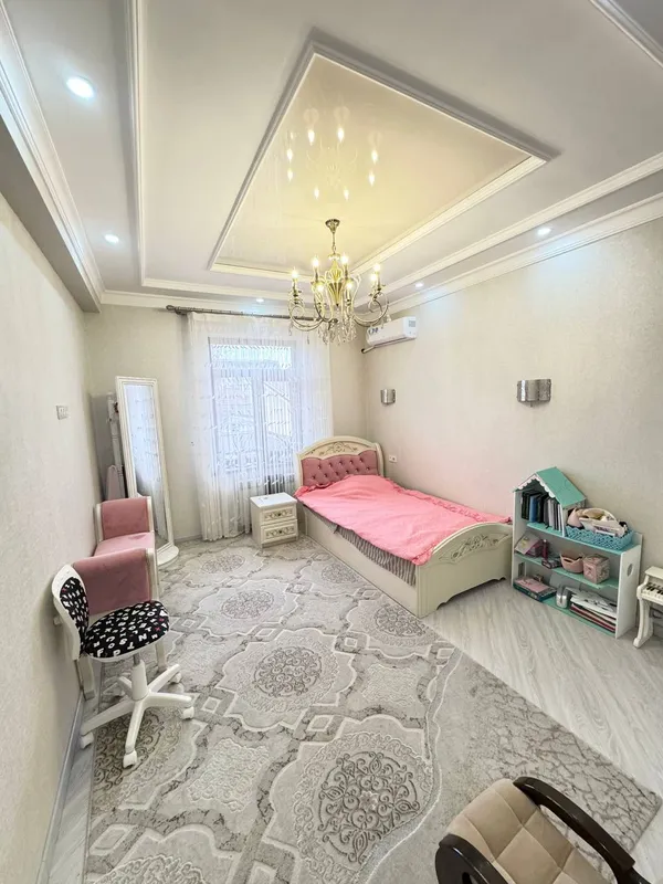 400 m² uy ijarasi, Mirzo Ulug‘bek tumani · ID 43095 4