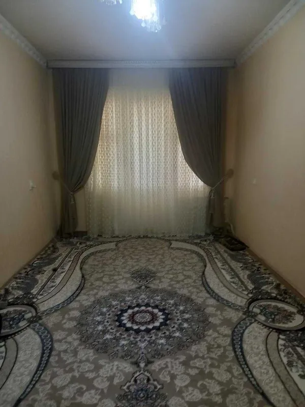 Toshkent viloyati yangiyo'l shaharda 2 xonali kvartera sotiladi 2