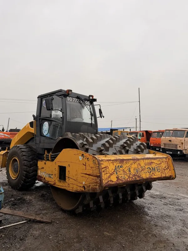 Katok Xizmati 16t 20t